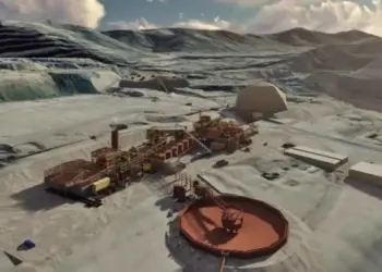 Chile: El «H2» Chileno