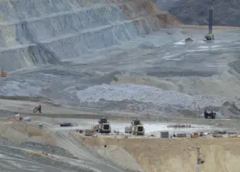 Internacionales: Riesgo Perú