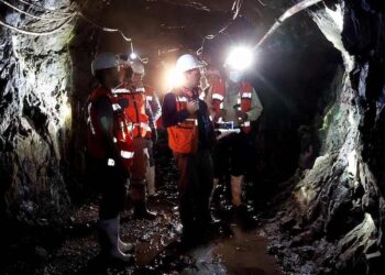 México: Plomosas Explota