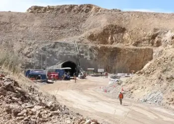 Argentina: ¡BOOM Minero Global!