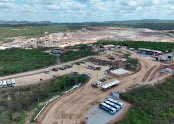 Brasil: ¡Fiebre del Oro!