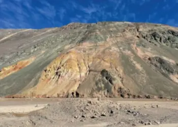 Estados Unidos: El Dólar Minero