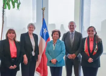 Chile: Transparencia Minera Total