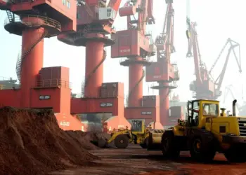 Perú: Crisis del Oro