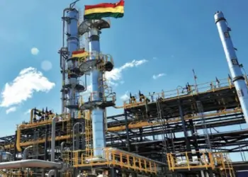 Bolivia: Zinc de Élite