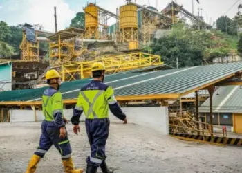 Colombia: La Fiebre del Oro