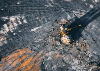 Chile: Crisis del Litio