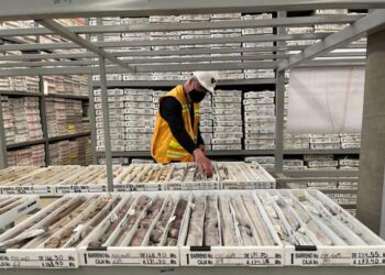 México: Reviven El Cubo