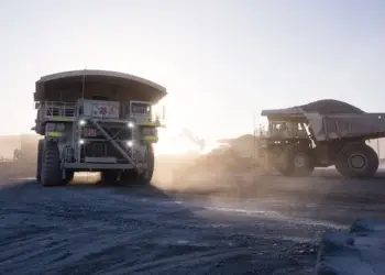 México: Geopolítica de Minerales