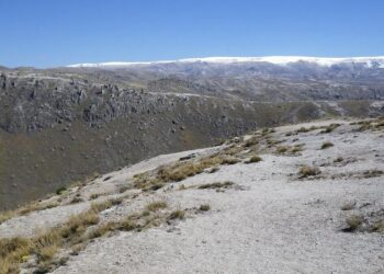 Perú: Cobre vs. Caos
