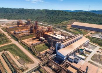 Brasil: Mega Inversión