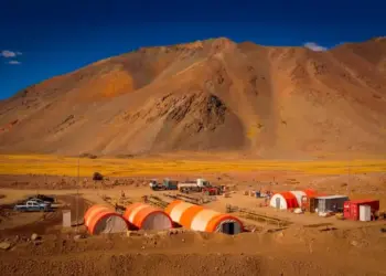 Argentina: Copper Boom