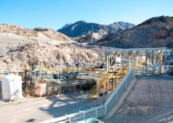 Argentina: Litio Argentino al Ataque