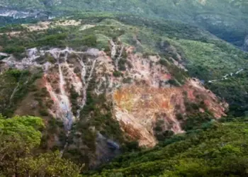 México: Mega-Oro Asegurado