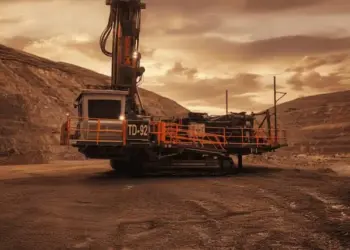 Argentina: Fiebre del Oro Extrema en Santa Cruz