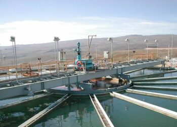 Chile: La Ola Minera