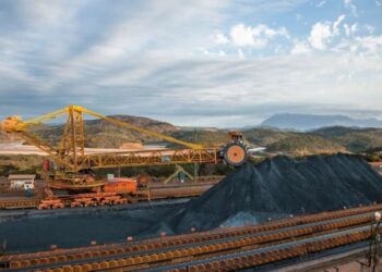 Brasil: Giga-Minería al Alza