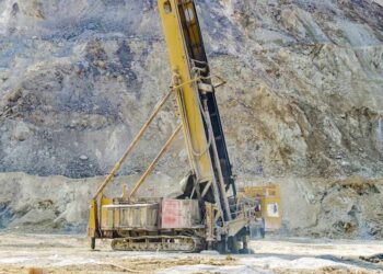 Perú: El Cobre al Rojo Vivo