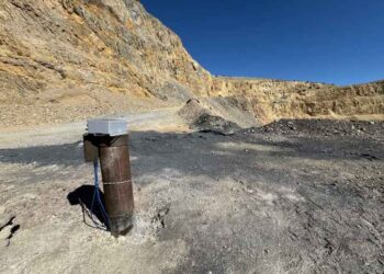 Internacionales: ¡Mega descubrimiento en Idaho!