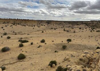Internacionales: ¡Fiebre del Uranio!