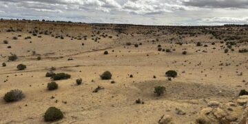 Internacionales: ¡Fiebre del Uranio!