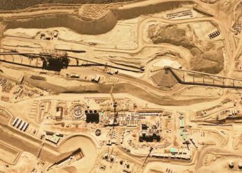 Chile: ¡Boom Cobre!