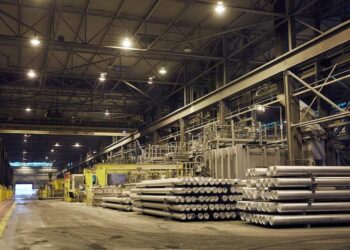 USA: Glencore Capitaliza El Boom