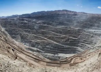 Chile: Codelco La Inversión del Siglo