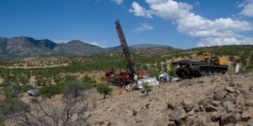 México: ¡Explosión de Oro y Plata!