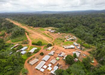 Internacionales: Inversión Eléctrica Clave