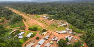 Internacionales: Inversión Eléctrica Clave