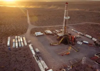 Argentina: La Troika del Gas