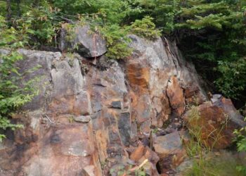 Canadá: La Salida Dorada Barrick