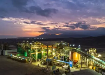 Perú: El Salto del Cobre Peruano