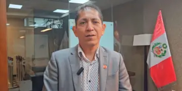 Perú: Vaca Muerta El Megatrato