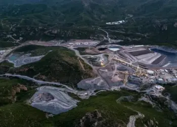 México: Inversión Eléctrica Clave