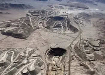 Chile: La Gran Fusión Minera