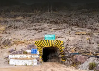 Perú: Motor Minero en Ascenso