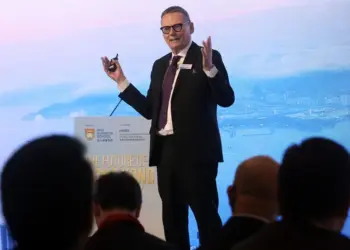 Perú: Medalla con Valor Ético