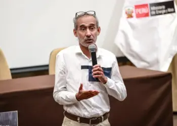 Perú: El Nuevo Petróleo