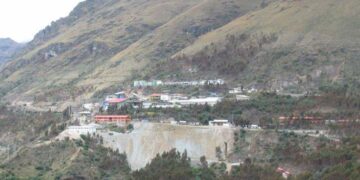 Perú: ¡Oro a Precio Récord!