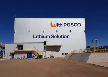 Internacionales: Acero Verde La Revolución