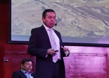 México: Oro en Remontada