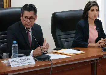 Perú: Reinfo Extendido