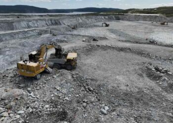 Canadá: Oro Récord en canadá