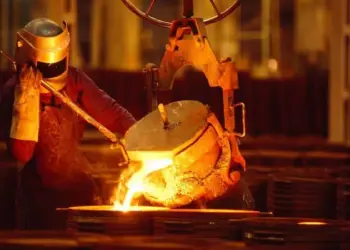 Chile: Cobre y Clima