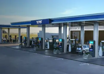 Argentina: Argentina Lucha por YPF