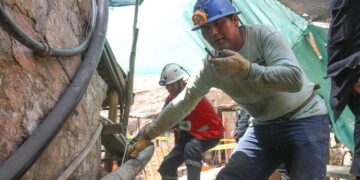 Perú: Crisis Minera Peruana