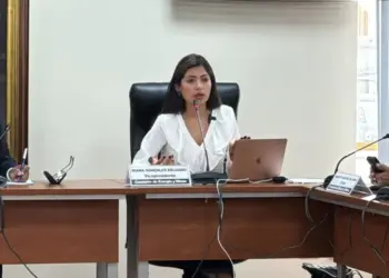 Perú: Fibre del Oro en Santa Cruz