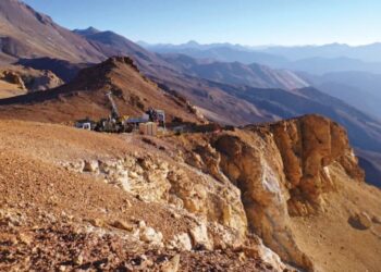 Chile: Minería en la Mira